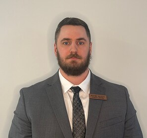 Staff member JOSEPH LAMANNA from ID_6e227a44c395