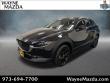 Certified 2023 Mazda CX-30 2.5 Turbo Premium Plus Package SUV