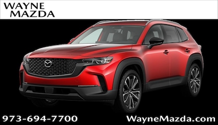 2025 Mazda CX-50 2.5 S Premium Plus AWD Sport Utility