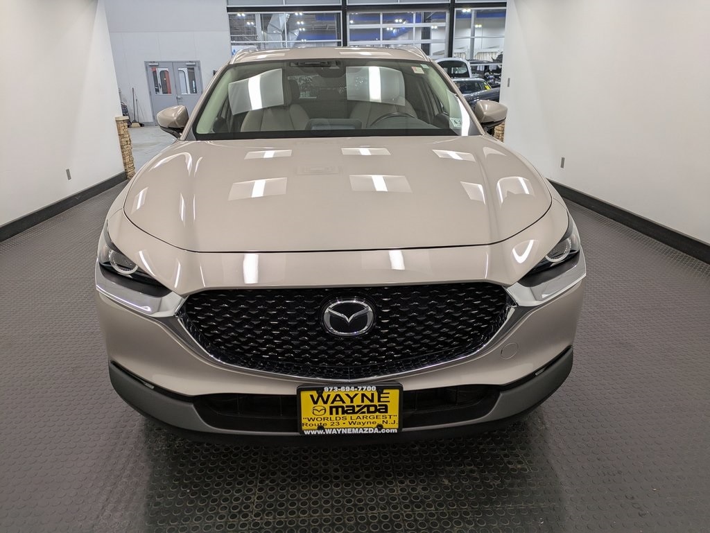 Used 2023 Mazda CX-30 2.5 S Preferred Package SUV
