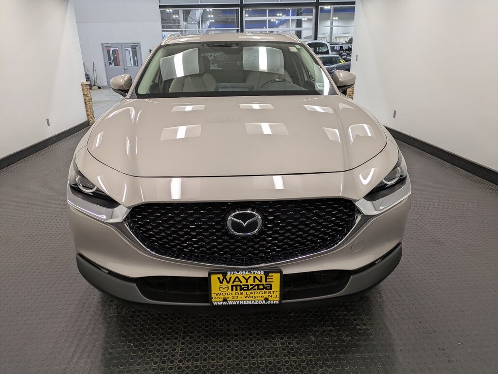 2023 Mazda CX-30 2.5 S Preferred photo 2