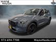Certified 2024 Mazda CX-5 2.5 S Carbon Edition SUV