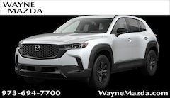 2026 Mazda CX-50 Hybrid Premium AWD Sport Utility