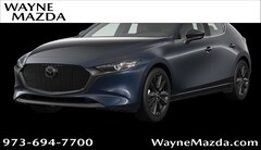 2026 Mazda Mazda3 Hatchback 2.5 S Select Sport HATCHBACK