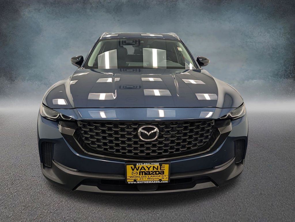 Used 2024 Mazda CX-50 2.5 S Select Package SUV