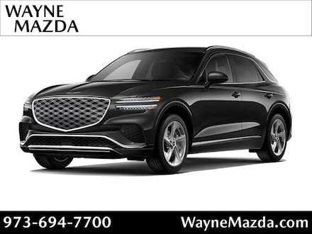 2026 Genesis GV70 2.5T AWD SUV