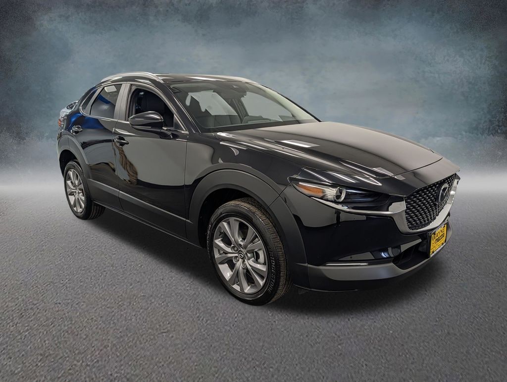 Certified 2023 Mazda CX-30 2.5 S Select Package SUV