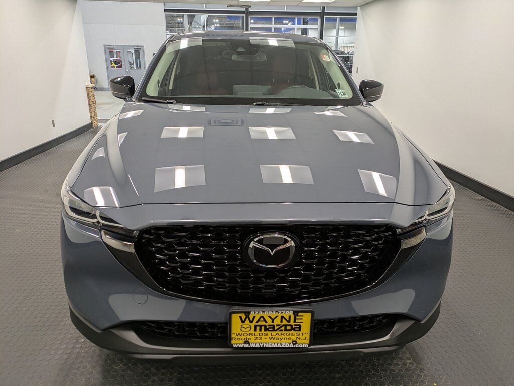 Used 2024 Mazda CX-5 2.5 S Carbon Edition SUV