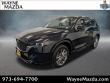 Used 2024 Mazda CX-5 2.5 S Premium Plus Package SUV