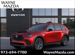 2026 Mazda CX-70 Plug-In Hybrid SC AWD Sport Utility