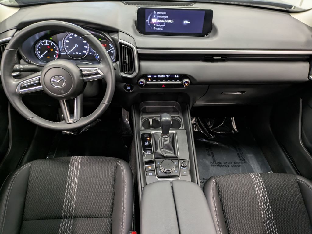 2024 Mazda CX-50 S SELECT - Photo 25