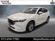 Certified 2024 Mazda CX-5 2.5 S Preferred Package SUV