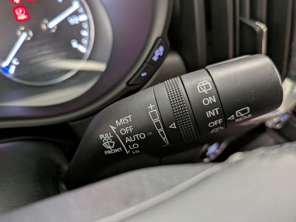 2024 Mazda CX-50 S PREMIUM PLUS - Photo 19