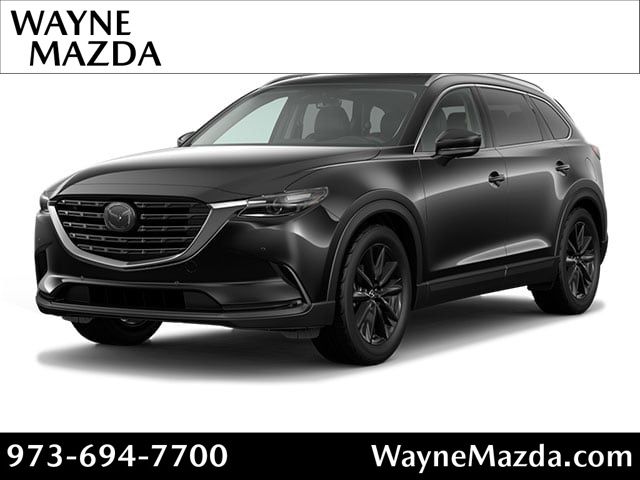 2023 Mazda CX-9 Touring Plus AWD's photo