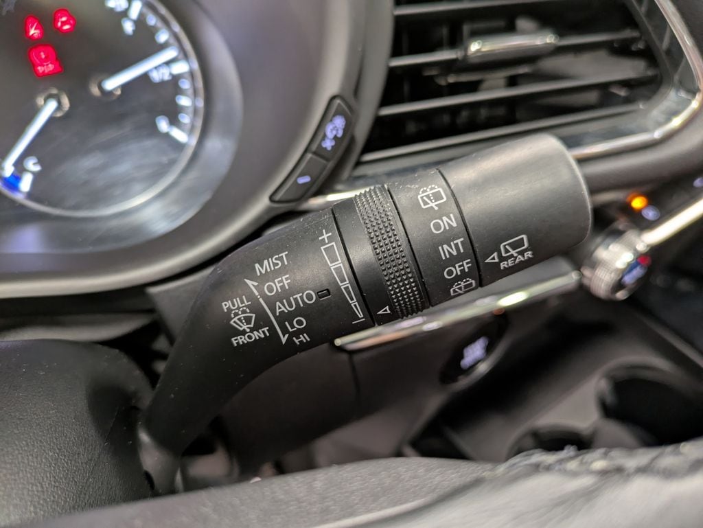 2023 Mazda CX-30 Carbon Edition - Photo 20