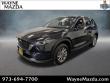 Certified 2023 Mazda CX-5 2.5 S Select Package SUV