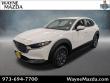 Used 2024 Mazda CX-30 2.5 S SUV