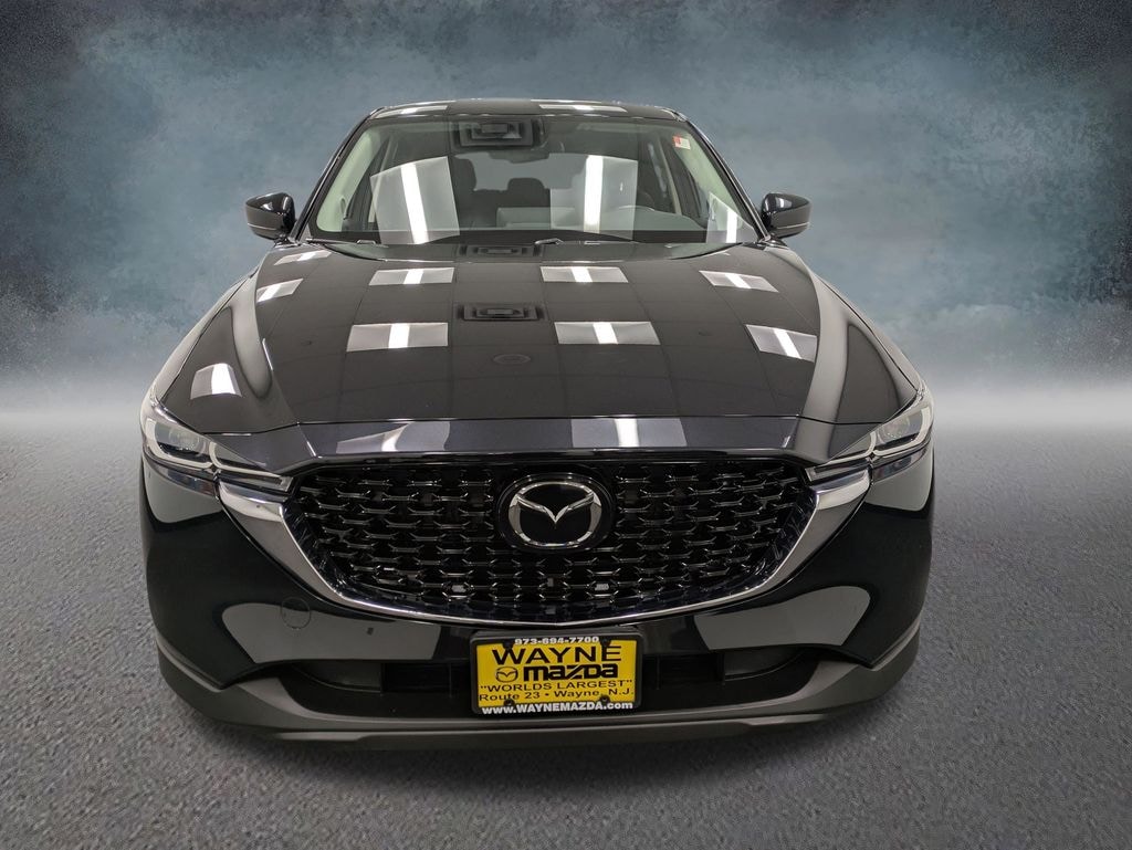 Certified 2023 Mazda CX-5 2.5 S Select Package SUV