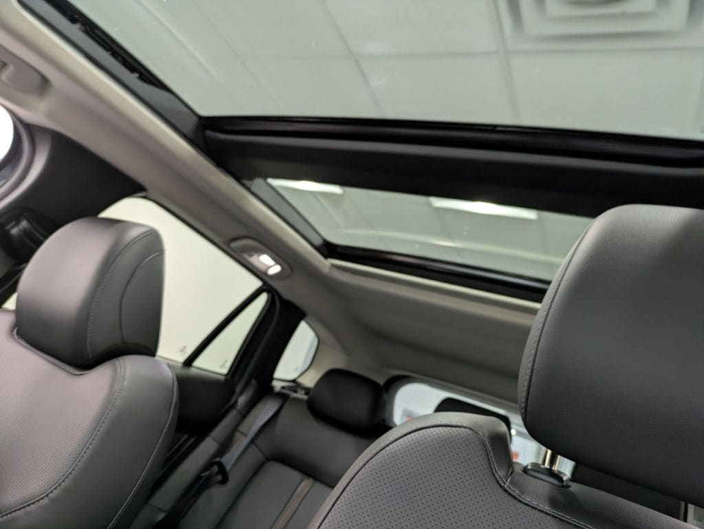 2024 Mazda CX-50 S PREMIUM PLUS - Photo 22