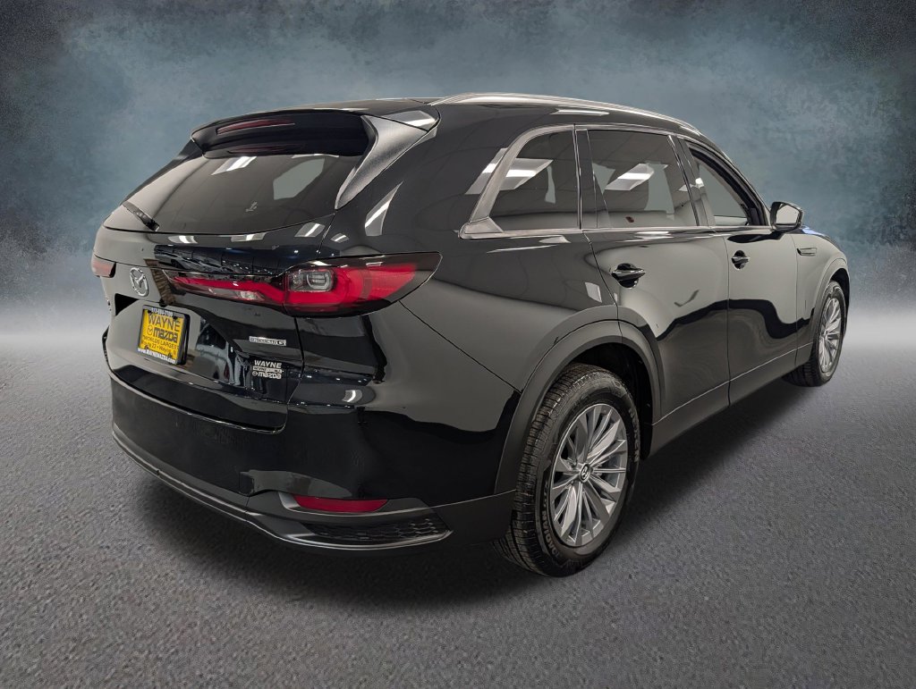 Used 2024 Mazda CX-90 3.3 Turbo Preferred SUV