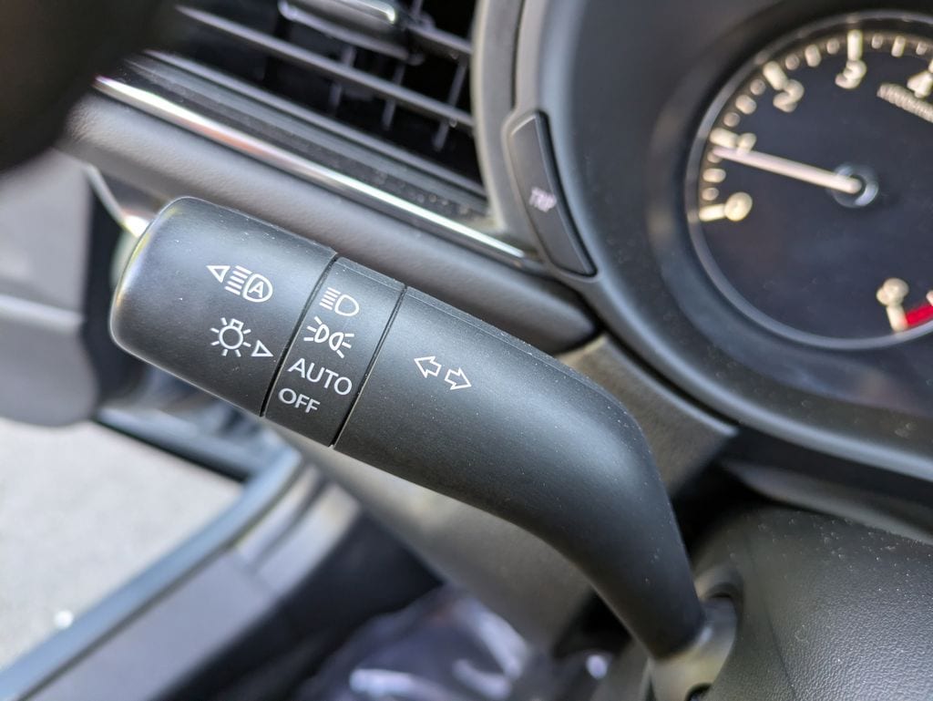 2023 Mazda CX-30 Carbon Edition - Photo 20