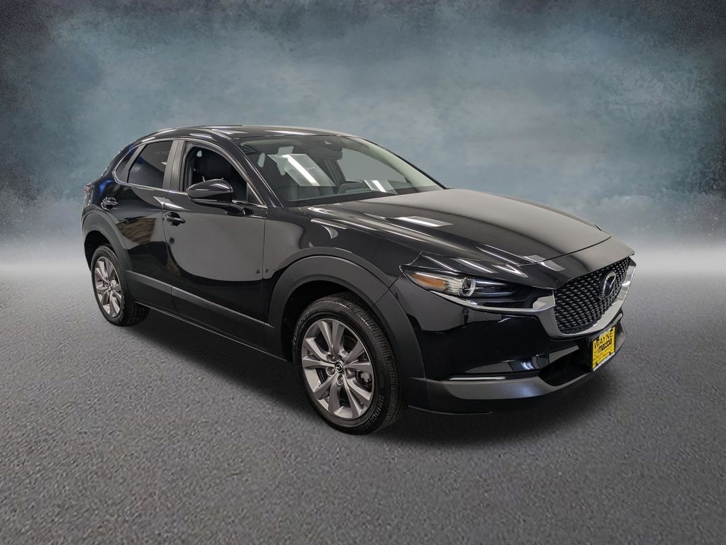 Used 2022 Mazda Mazda CX-30 2.5 S Select Package SUV