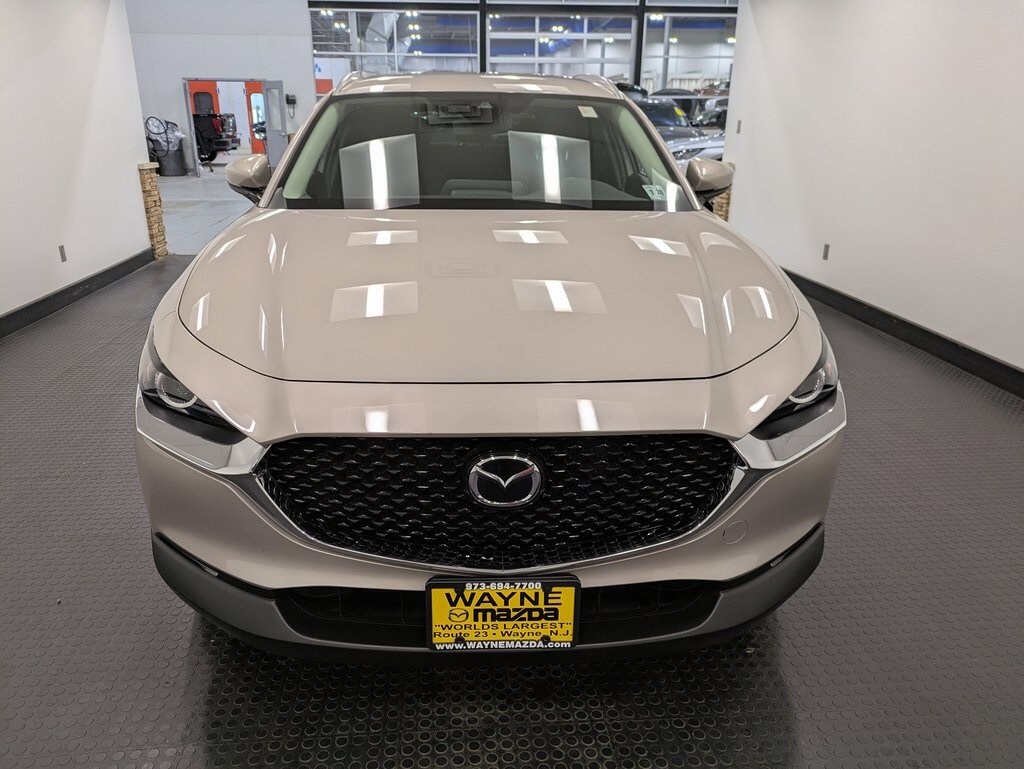 2023 Mazda CX-30 2.5 S Preferred photo 2
