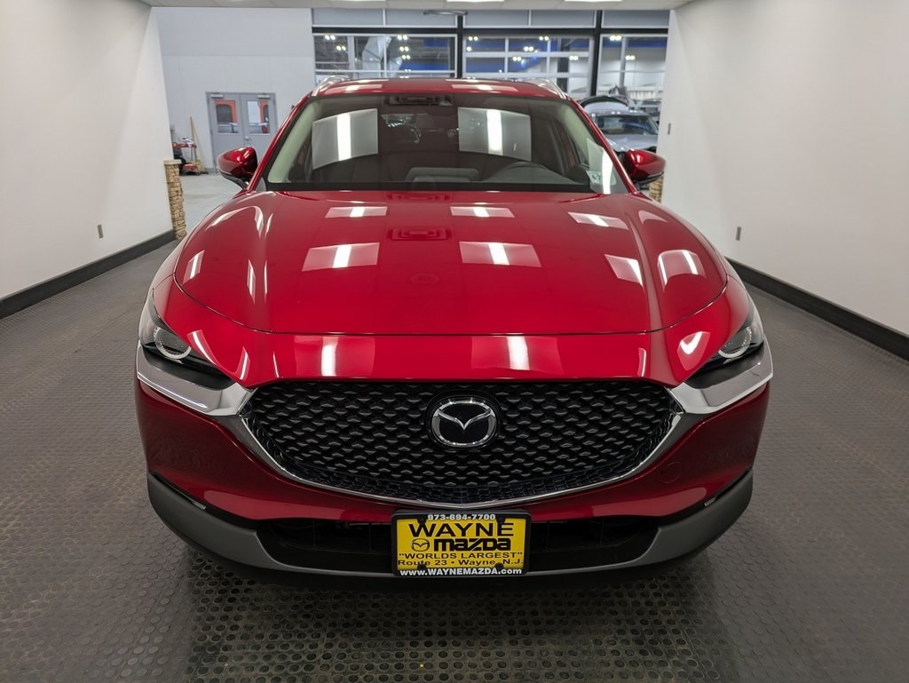 Used 2022 Mazda Mazda CX-30 2.5 S Select Package SUV