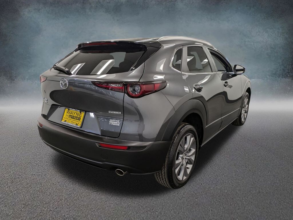 Used 2023 Mazda CX-30 2.5 S Preferred Package SUV