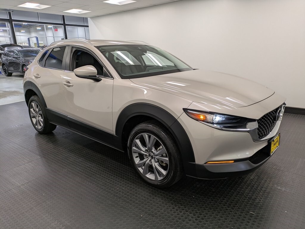 2023 Mazda CX-30 2.5 S Preferred photo 2