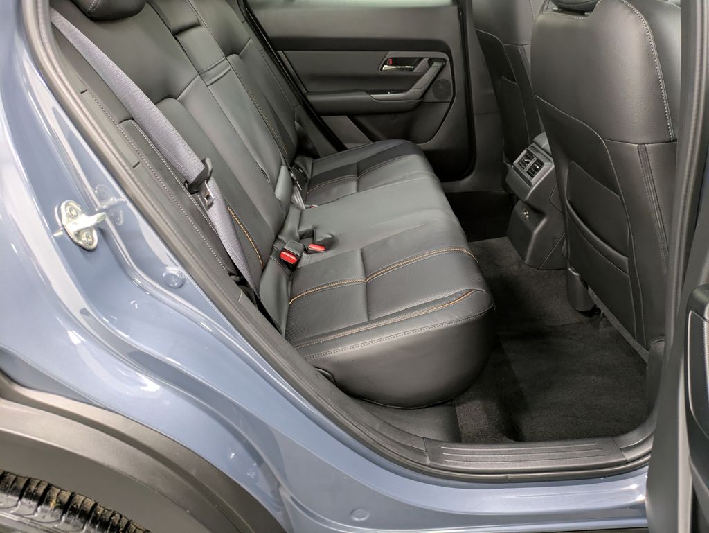 2024 Mazda CX-50 S PREMIUM PLUS - Photo 27