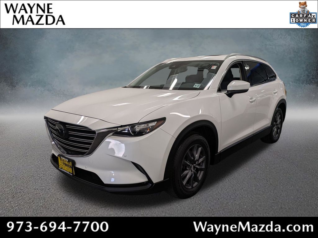 2022 Mazda CX-9 Touring AWD's photo