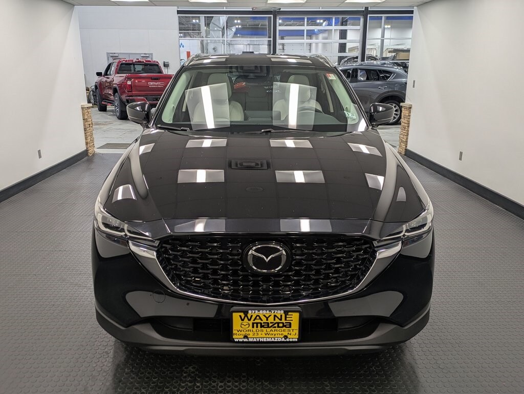 Used 2023 Mazda CX-5 2.5 S Preferred Package SUV