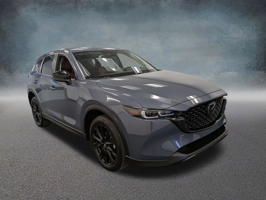 Used 2023 Mazda CX-5 2.5 S Carbon Edition SUV