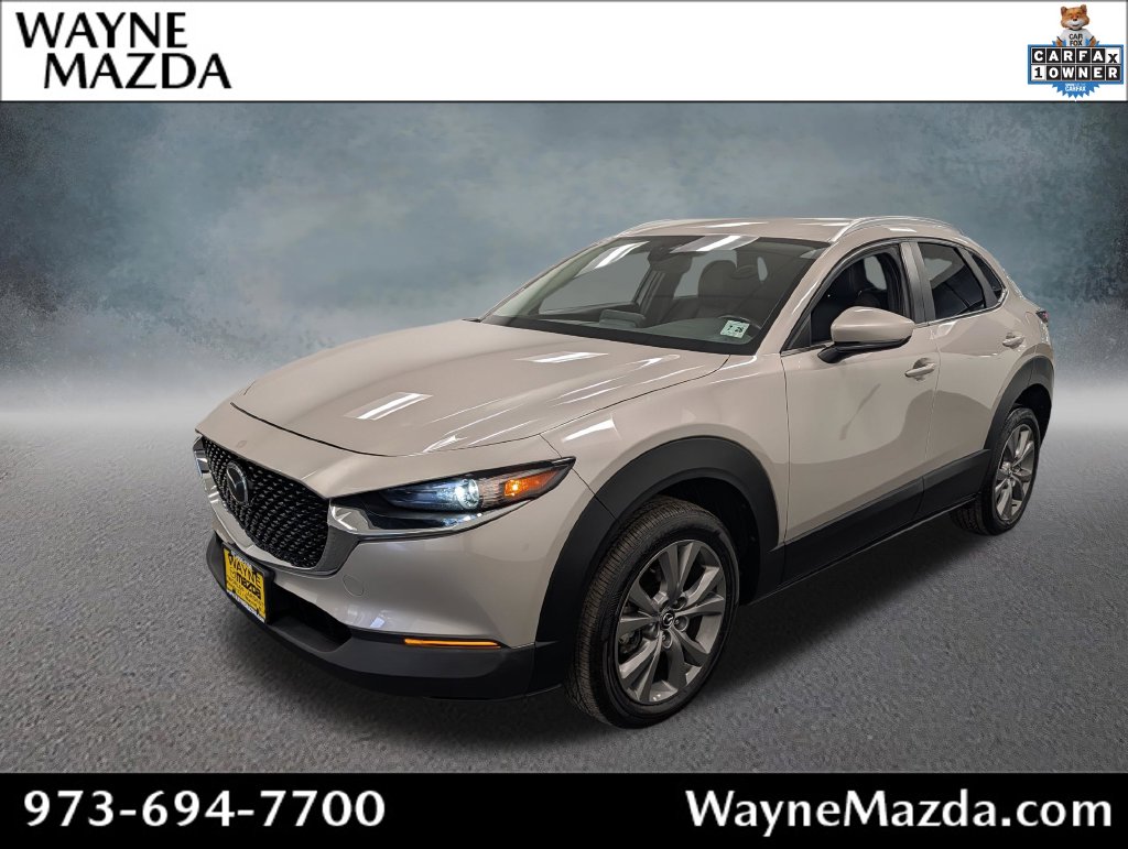2023 Mazda CX-30 Preferred