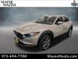 Certified 2023 Mazda CX-30 2.5 S Preferred Package SUV