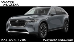 2026 Mazda CX-90 Plug-In Hybrid Premium Sport AWD Sport Utility