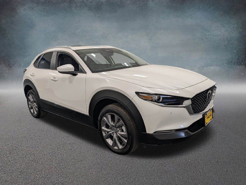 Used 2026 Mazda CX-30 2.5 S Premium SUV