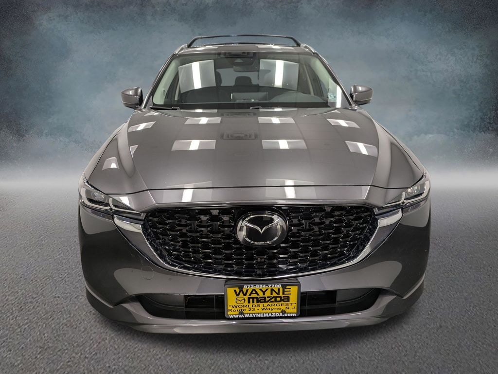 Used 2025 Mazda CX-5 2.5 S Preferred Package SUV