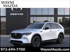 2026 Mazda CX-90 3.3 Turbo Premium Sport AWD Sport Utility
