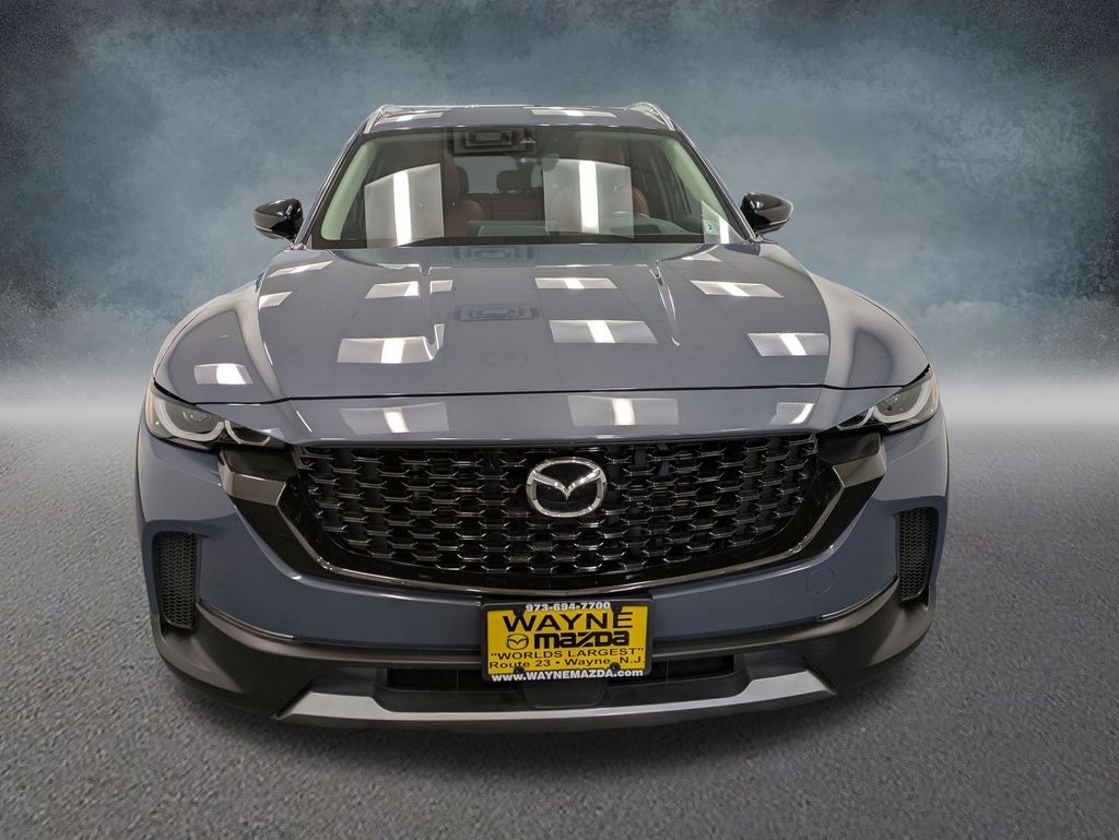 Used 2024 Mazda CX-50 2.5 Turbo Premium Package SUV