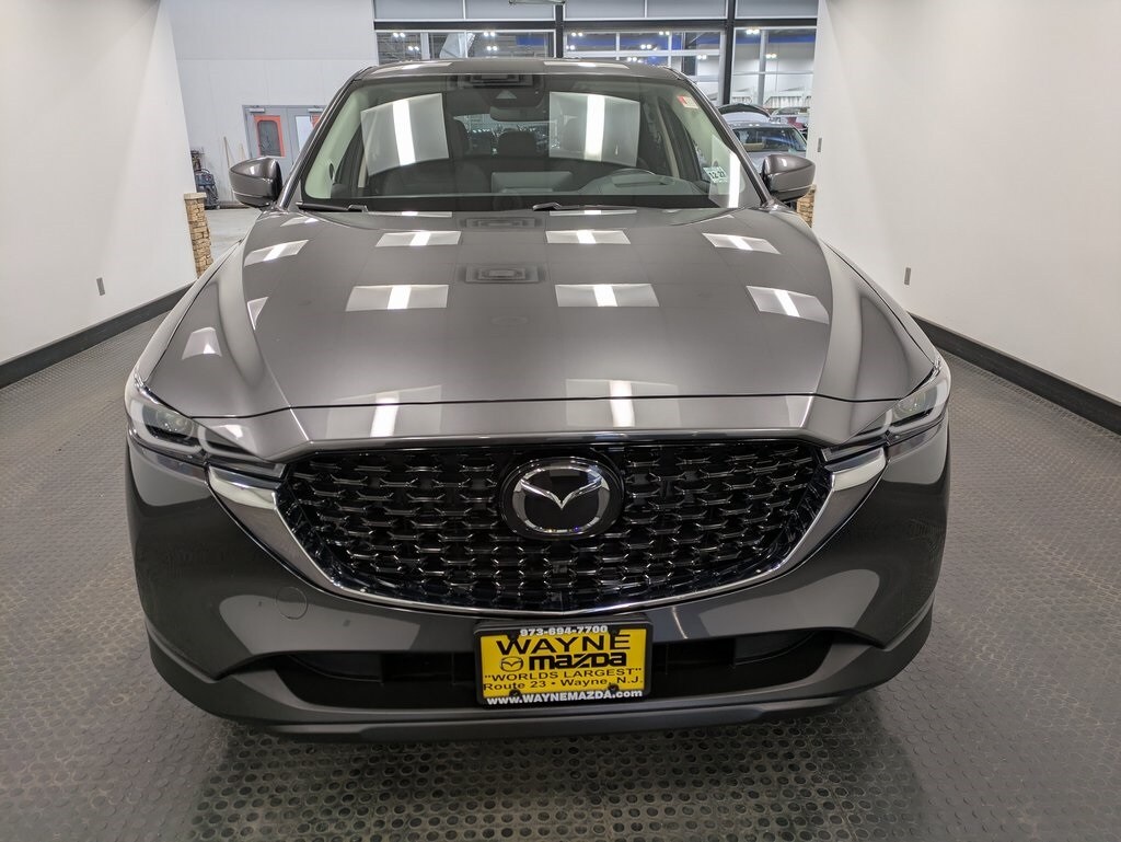 2023 Mazda CX-5 2.5 Premium Plus photo 2