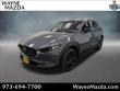 Certified 2023 Mazda CX-30 2.5 S Carbon Edition SUV