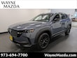  Mazda CX-50