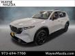 Certified 2026 Mazda CX-5 2.5 S Premium Plus SUV