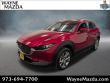 Certified 2023 Mazda CX-30 2.5 S Select Package SUV