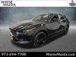 Certified 2024 Mazda CX-30 2.5 S Select Sport SUV