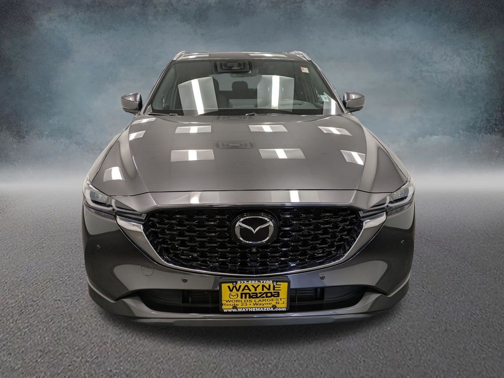 Used 2023 Mazda CX-5 2.5 Turbo Signature SUV