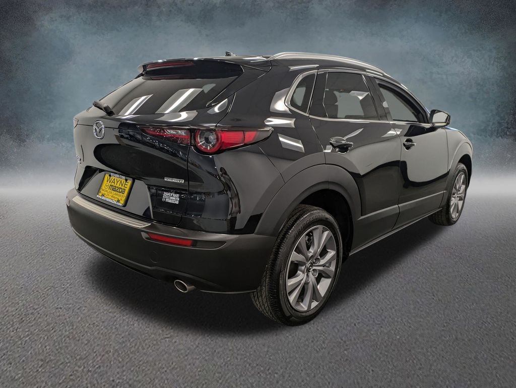 Used 2024 Mazda CX-30 2.5 S Premium Package SUV