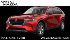 2026 Mazda CX-90 Plug-In Hybrid Preferred AWD Sport Utility